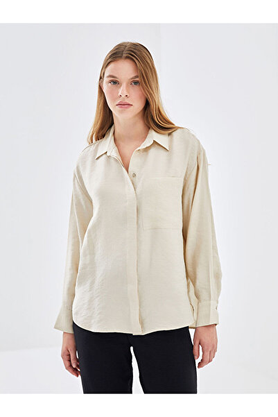 LC Waikiki Oversize Women's Shirt