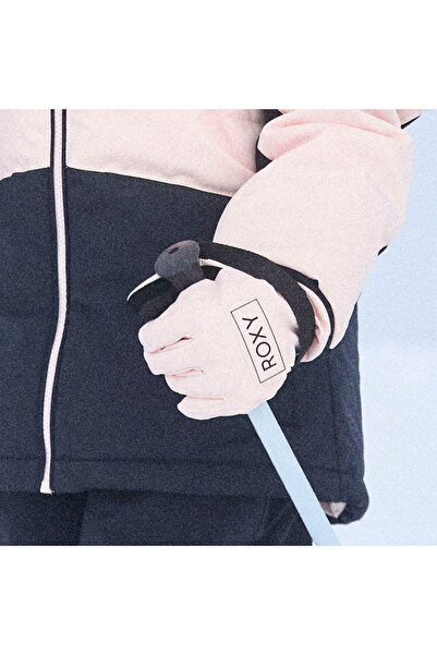 Roxy Freshfield Gloves Girl's Gloves Girl's Gloves Erghn03045