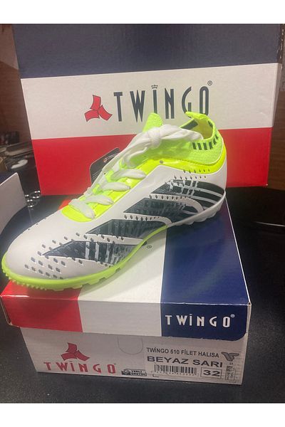 Twingo Laliga - Comfortable and Fashionable Cutting
