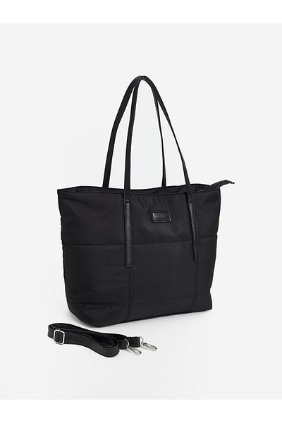 LC Waikiki New Season Women's Shoulder Bag with Removable Strap - W4G550Z8