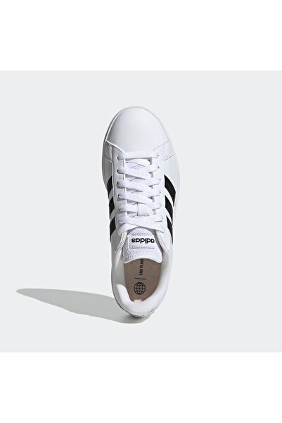 adidas Grand Court Lifestyle Unısex Günlük Ayakkabı Gw9261