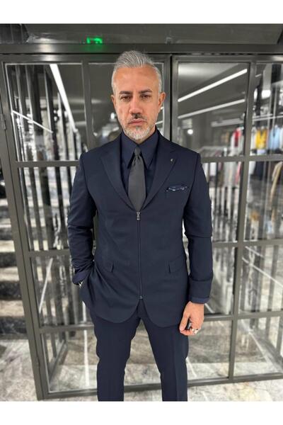 Fc Plus FERMUARLI TAKIM ELBİSE