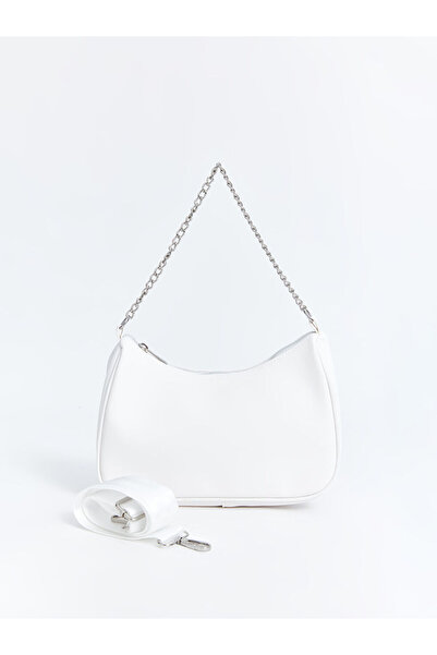 LC Waikiki Chain Detailed Lcw Accessories Women's Handbag