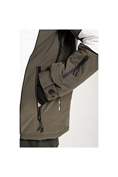 Exuma Kayak Montu Ski Ceket 2211117