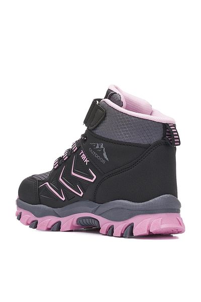 MODVALU Tomkids Smoked Pink Μποτάκια