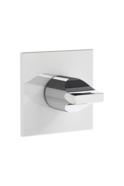 VitrA Suit A42839 Switcher, 3-Way, Chrome