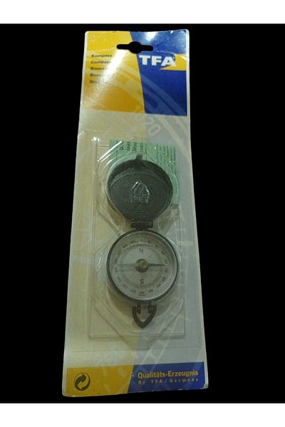 TFA COMPASS