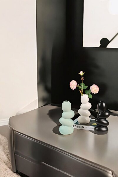 tambana Set de vaze decorative Obiecte pentru decorarea casei Set de vaze dec...