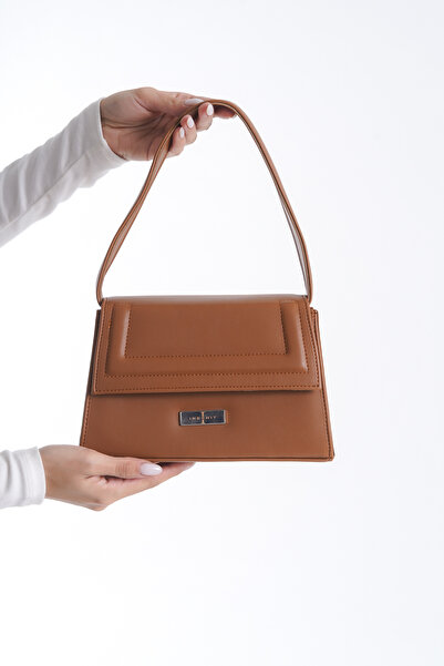 Ineshıt Kadın Özel Tasarım Pınteres Model Uzun Askılı Kapaklı Kutu Model Taba...