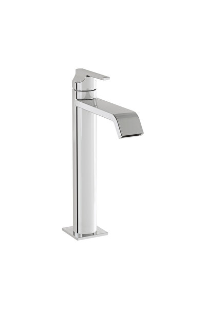 VitrA A42814 Model Dish Sink Faucet - Top Control, Chrome