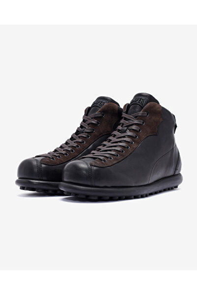 CAMPER Pelotas Ariel Erkek Siyah Bot 33766-125
