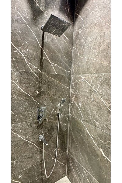 ELİTEHOME Ankastre Duş Takımı Isteğe Bağlı Montaj Hizmeti (USTALI)