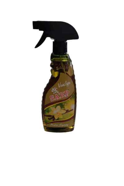 Sarp oda,araba kokusu (vanilya) 500ml