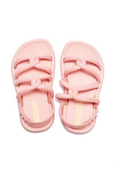 Twigy Ipanema Meu Sol Sandale Copii Light Powder 19/26 A.PUDRA