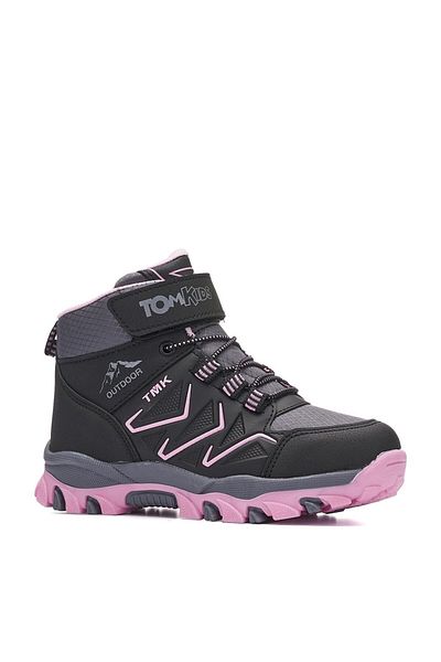 MODVALU Tomkids Smoked Pink Μποτάκια