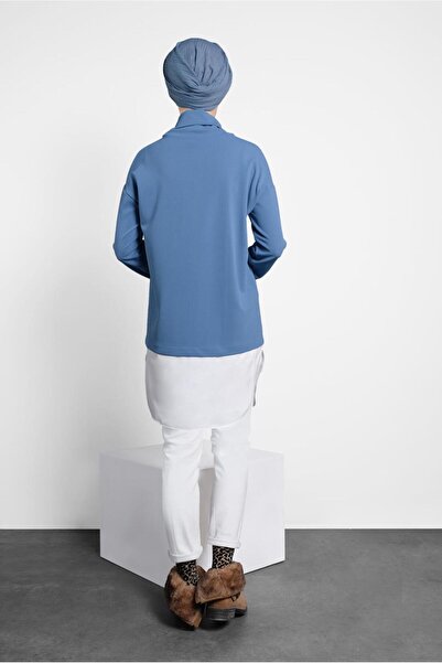 Alvina TUNIC CU GÂTUL 40149