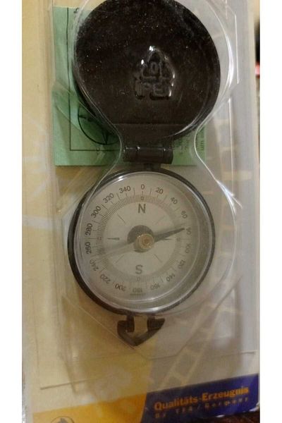 TFA COMPASS