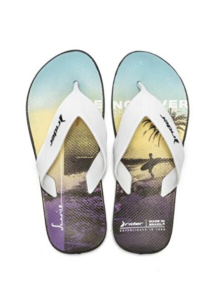 Twigy Чоловічі сині капці між пальцями - Rider Way Dedo 39/46