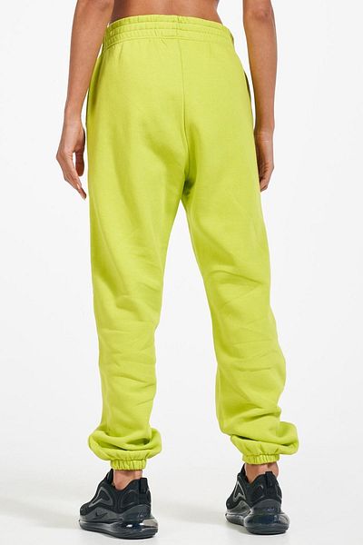 Nike Sportswear Loose Fit Pant Loose and Long Cut Pistachio Green Sweatpants
