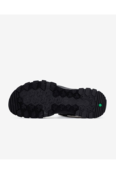 Timberland Garrison Trail Webbing Sandal Men Black Sandals Tb0A2E4G0151