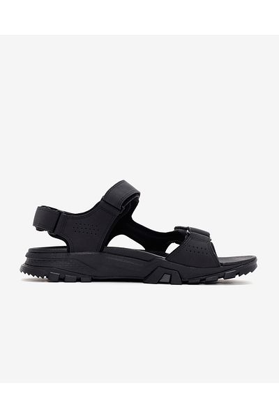 Timberland Σανδάλι Lincoln Peak Black Strap - Tb0a5t5g0151