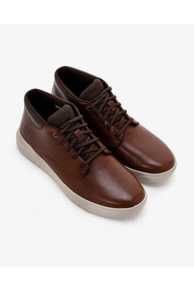Timberland MID LACE UP SNEAKER Erkek Kahverengi Sneaker TB0A5UVN2011