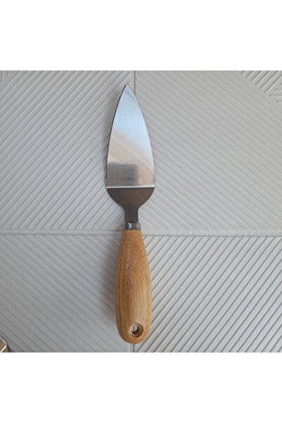 umut züccaciye 5 Piece Bamboo Handle Kitchen Set Whisk Grater Strainer