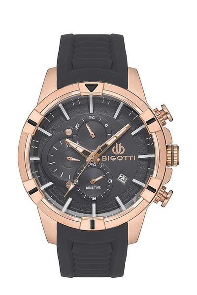 Bigotti Bg.1.10346.3 Men's Wrist Watch