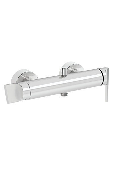 VitrA A42818 Model Chrome Bathroom Faucet