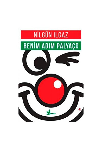 Generic Brand Benim Adım Palyaço