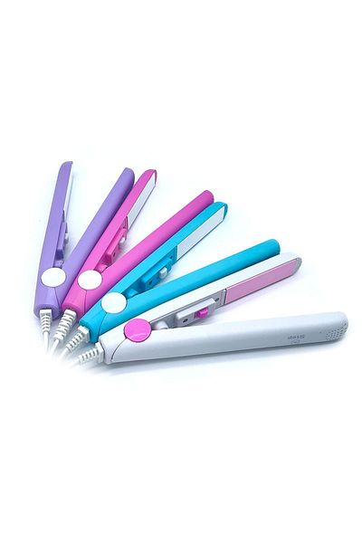 ONE STEP Mi7a Travel Type Mini Hair Straightener