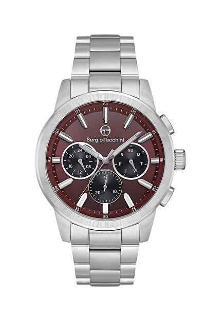 Sergio Tacchini ST.1.10418-1 Erkek Kol Saati