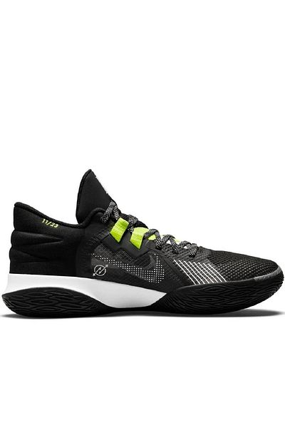 Nike Kyrie Flytrap 5 Basketball Shoes Basketball Shoes Black