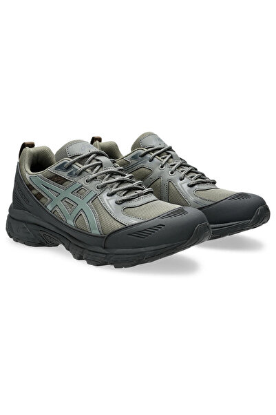 Asics GEL-VENTURE 6 SHIELD Unisex Siyah Sneakers 1203A474-020