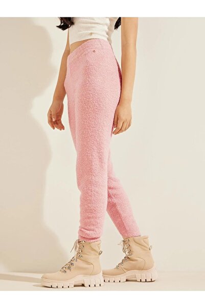 Guess Lurex női nadrág W1RR18Z2XW0