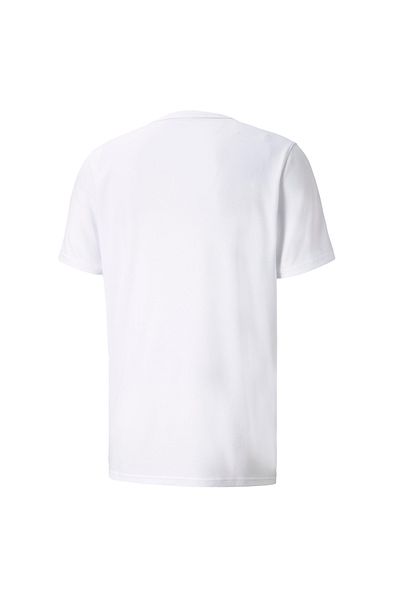 Puma Performance Ss Tee M Pwhite Erkek T-shirt 52031402