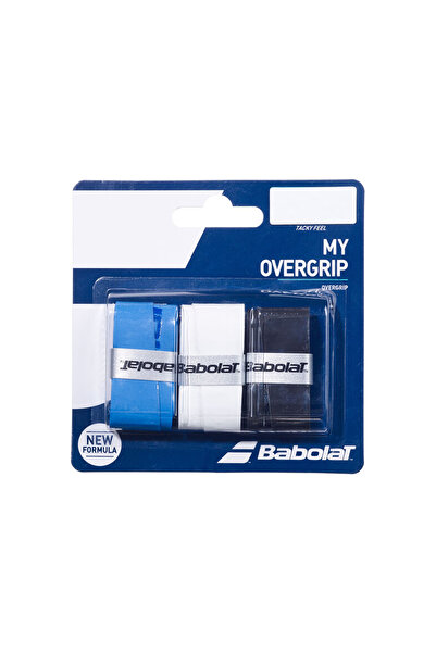 BABOLAT MY OVERGRIP X3
