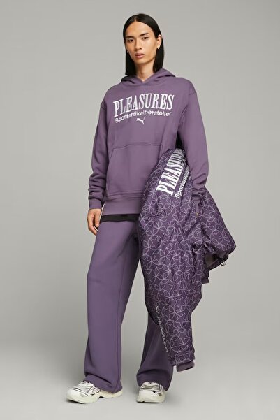 Puma x PLEASURES Чоловіча худі (ЛІМІТОВАНА СЕРІЯ)