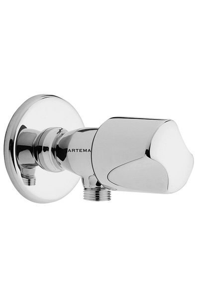 Artema A45206 Chrome Intermediate Faucet