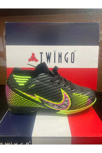 Twingo Laliga - Comfortable and Fashionable Cutting