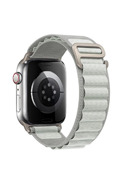 PSGT Apple Watch Uyumlu Seri 1/2/3/4/5/6/se/7/8/9 (38-40-41MM) Ve Seri10(42MM...