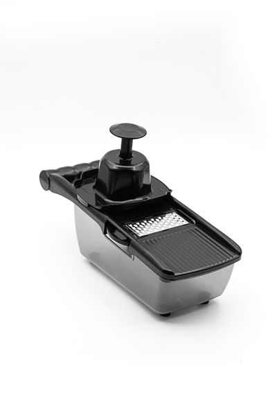 Masterchef Practical Mandolin Grater Slicer with Multipurpose Magazine - Easy Operation