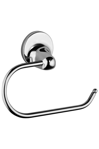 VitrA Marin A44946 Tuvalet Kağıtlığı, Krom