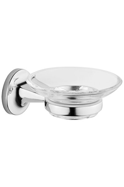 VitrA Marin A44941 Katı Sabunluk, Krom