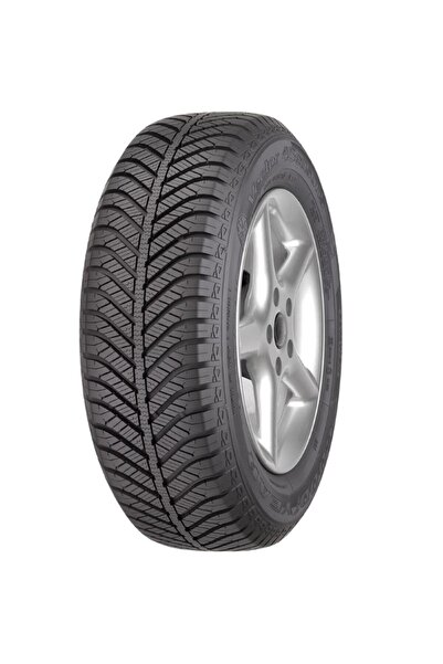 Goodyear 195/60 R16 89H Vector 4Seasons 4 Mevsim Binek 2024