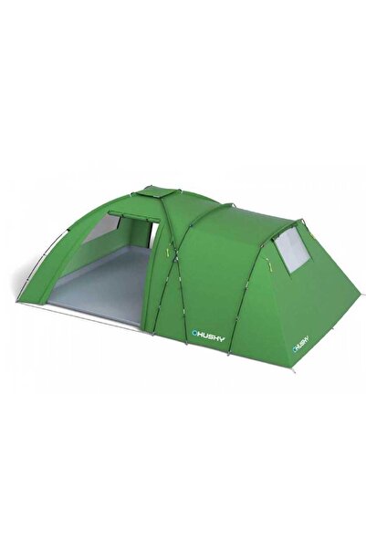 HUSKY Boston 5 Dural Aile Kamp Çadırı