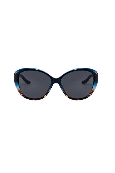 Toz Vintage Blue Zarela Vintage & Retro Sunglasses