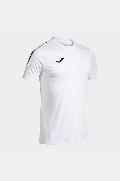Joma Ανδρικό μπλουζάκι Casual Olympia με κοντό μανίκι 103245 .200