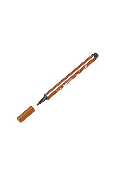 Stabilo Trio Scribbi Felted Pen Light Brown 368-990 /