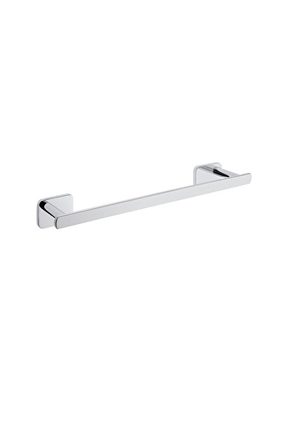 VitrA Base 600 A44131 Uzun Havluluk, Krom
